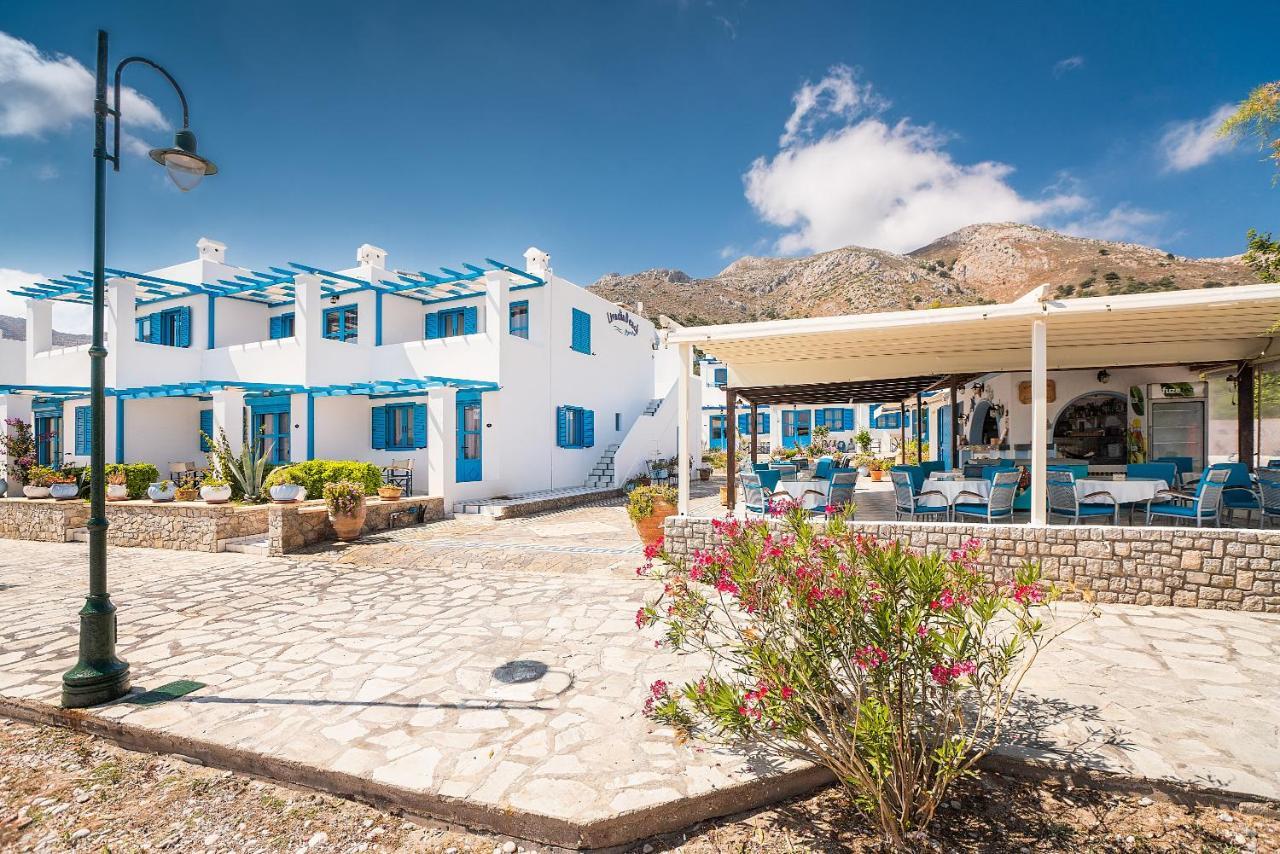Livadia Beach Suite Extérieur photo